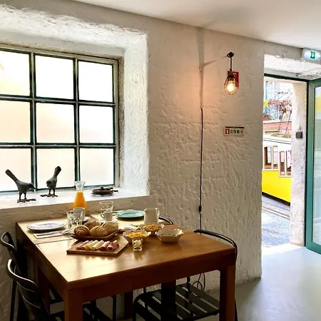 Santa Bica Eat Drink & Sleep 4* Lisbon