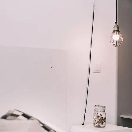 Santa Bica Eat Drink & Sleep 4* Lisboa