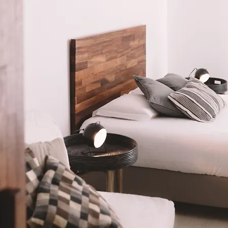 Santa Bica Eat Drink & Sleep Oda ve Kahvaltı