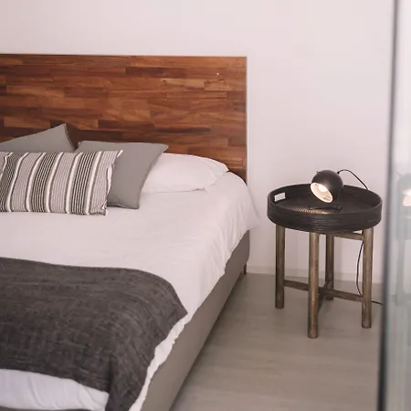 Santa Bica Eat Drink & Sleep 4*