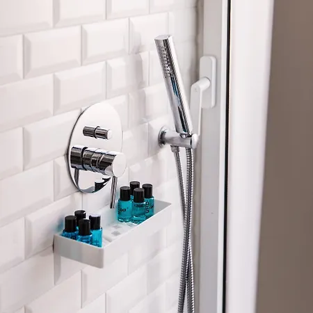 Oda ve Kahvaltı Santa Bica Eat Drink & Sleep