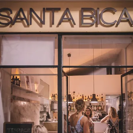 Santa Bica Eat Drink & Sleep 4* Lissabon