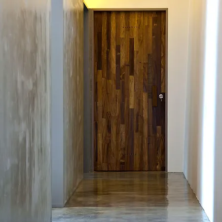 Santa Bica Eat Drink & Sleep Frühstückspension