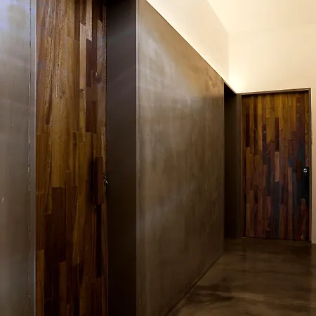 Santa Bica Eat Drink & Sleep Frühstückspension 4*