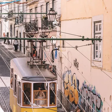 Santa Bica Eat Drink & Sleep Frühstückspension 4*