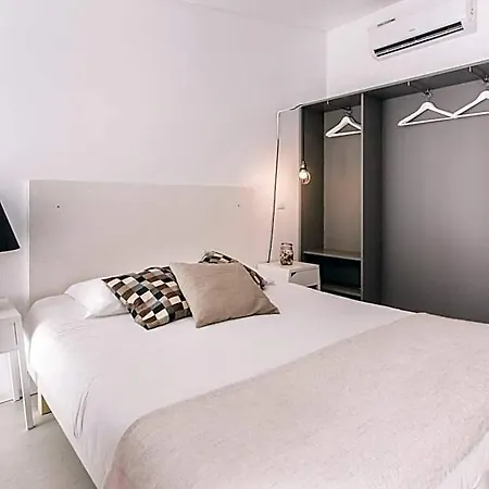 B&B Santa Bica Eat Drink & Sleep