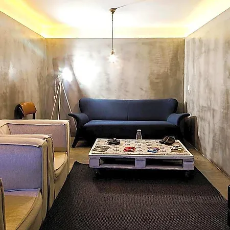 B&B Santa Bica Eat Drink & Sleep 4*