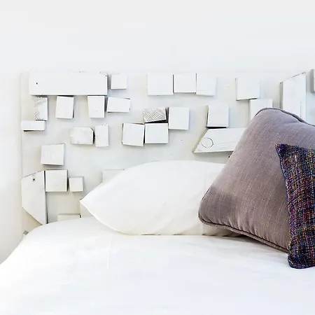 Oda ve Kahvaltı Santa Bica Eat Drink & Sleep