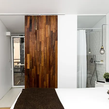 Oda ve Kahvaltı Santa Bica Eat Drink & Sleep 4*