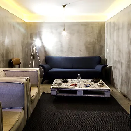 Oda ve Kahvaltı Santa Bica Eat Drink & Sleep Lisboa