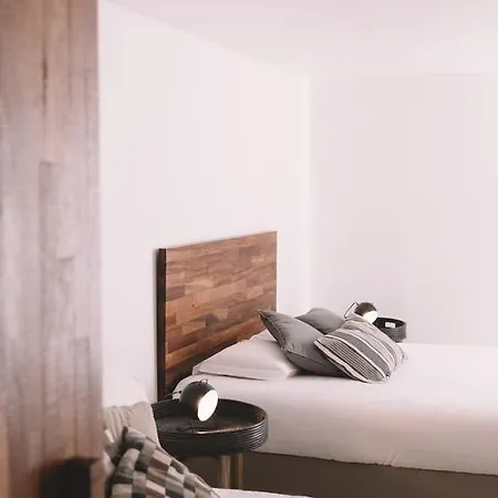 Oda ve Kahvaltı Santa Bica Eat Drink & Sleep