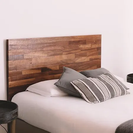 Oda ve Kahvaltı Santa Bica Eat Drink & Sleep