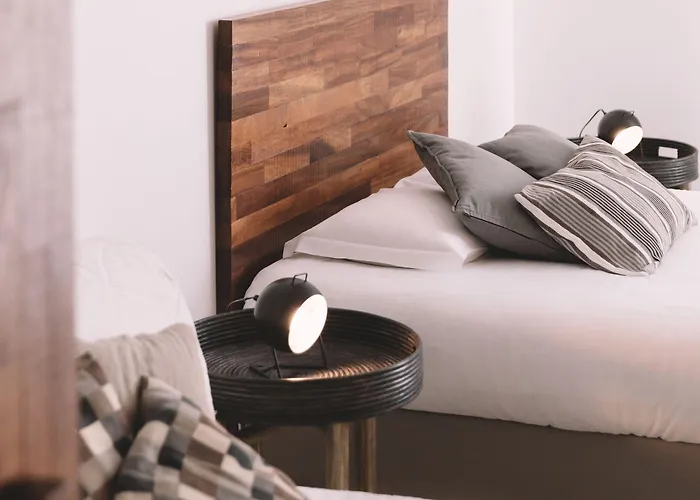 Santa Bica Eat Drink & Sleep Nocleg ze śniadaniem