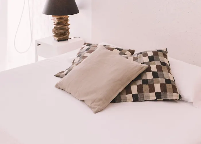 Nocleg ze śniadaniem Santa Bica Eat Drink & Sleep 4*