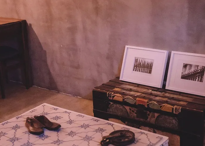 Nocleg ze śniadaniem Santa Bica Eat Drink & Sleep 4*