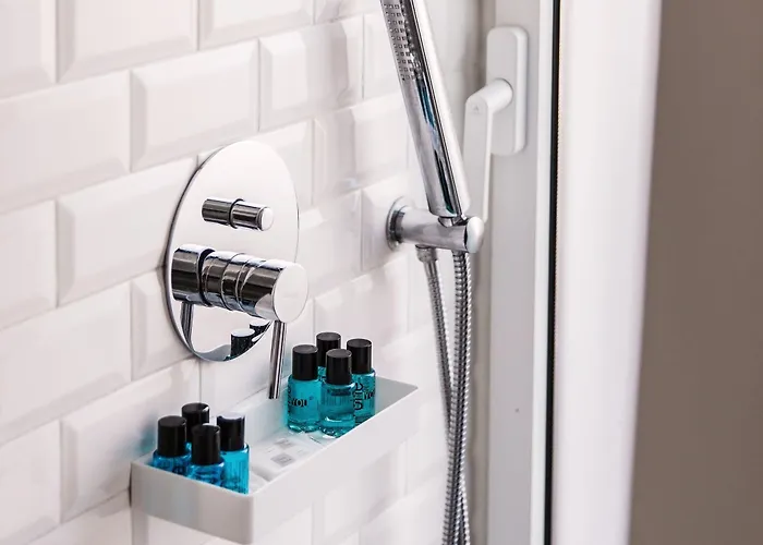 Nocleg ze śniadaniem Santa Bica Eat Drink & Sleep