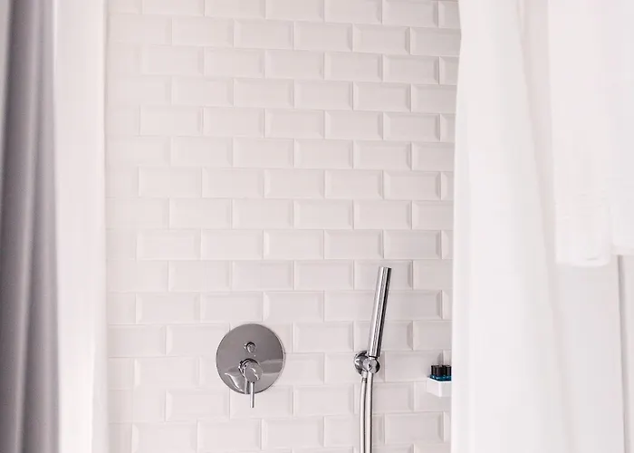 Santa Bica Eat Drink & Sleep Nocleg ze śniadaniem