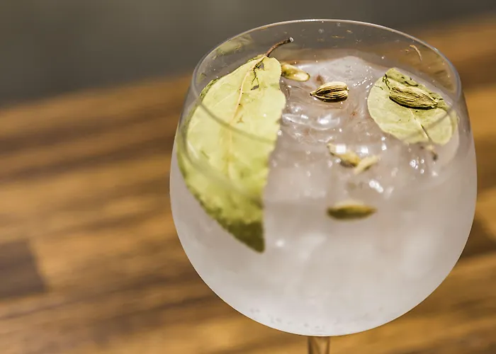 Nocleg ze śniadaniem Santa Bica Eat Drink & Sleep 4*