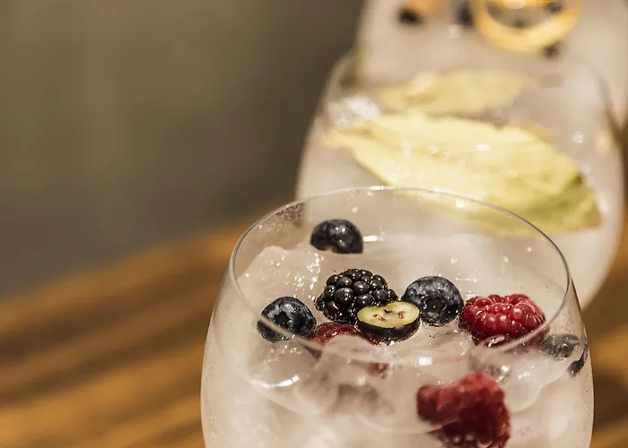 Nocleg ze śniadaniem Santa Bica Eat Drink & Sleep