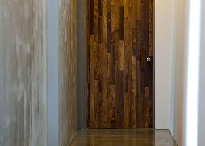 Santa Bica Eat Drink & Sleep Nocleg ze śniadaniem