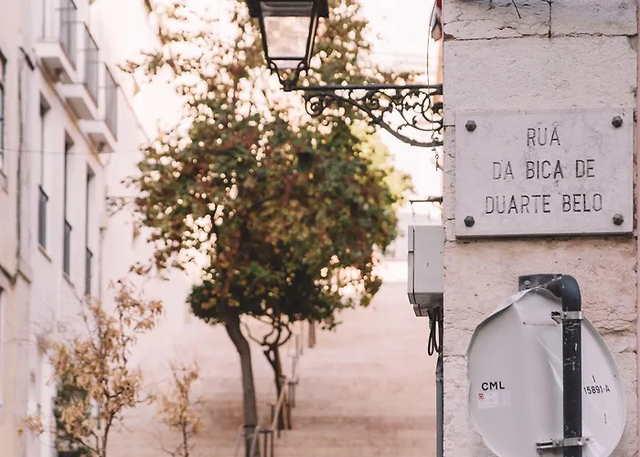 Santa Bica Eat Drink & Sleep Nocleg ze śniadaniem 4*