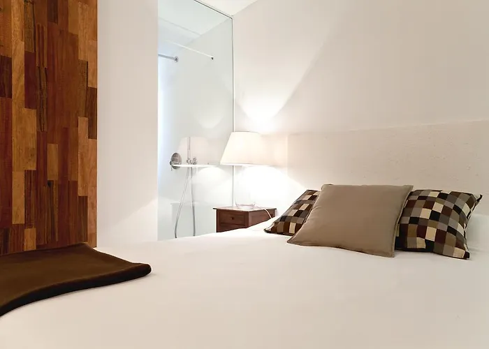 Santa Bica Eat Drink & Sleep Nocleg ze śniadaniem