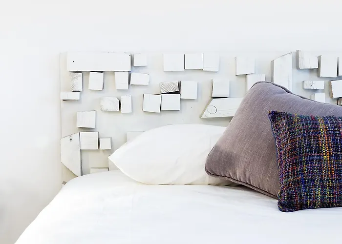 Nocleg ze śniadaniem Santa Bica Eat Drink & Sleep