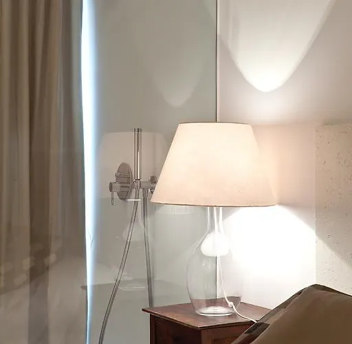 Nocleg ze śniadaniem Santa Bica Eat Drink & Sleep