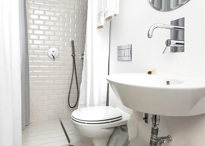 Santa Bica Eat Drink & Sleep Nocleg ze śniadaniem 4*