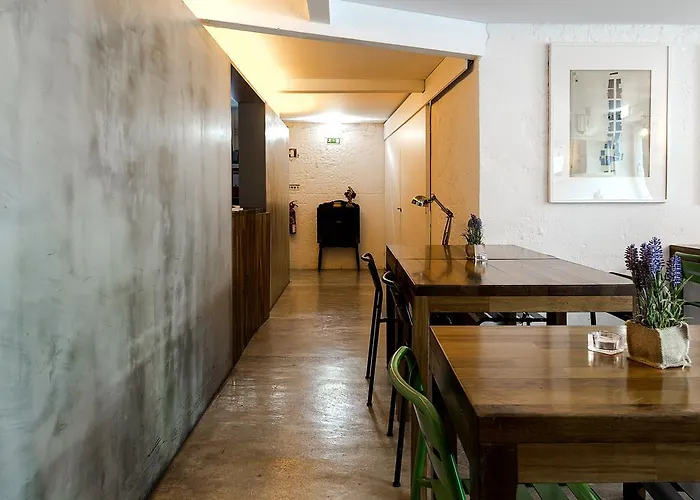 Nocleg ze śniadaniem Santa Bica Eat Drink & Sleep 4*