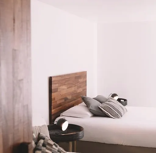 Nocleg ze śniadaniem Santa Bica Eat Drink & Sleep