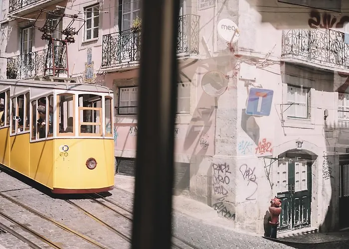 Nocleg ze śniadaniem Santa Bica Eat Drink & Sleep