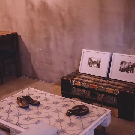 Bed and breakfast Santa Bica Eat Drink & Sleep 4*