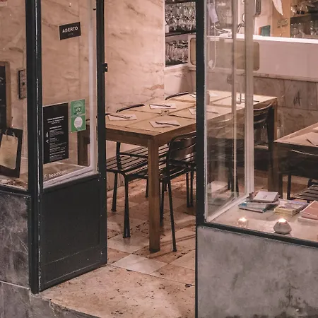 Bed and breakfast Santa Bica Eat Drink & Sleep