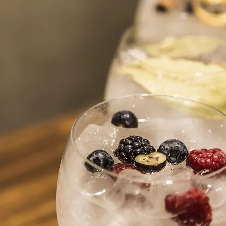 Bed and breakfast Santa Bica Eat Drink & Sleep