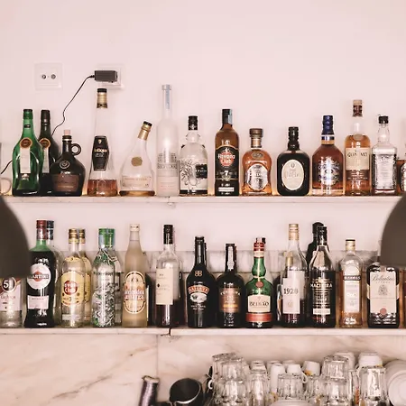 Santa Bica Eat Drink & Sleep Bed and breakfast 4*