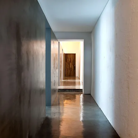 Santa Bica Eat Drink & Sleep Lisboa