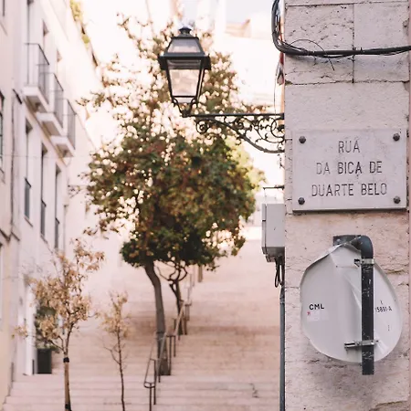 Santa Bica Eat Drink & Sleep Bed and breakfast 4*