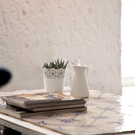 Bed and breakfast Santa Bica Eat Drink & Sleep