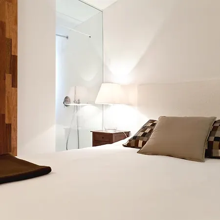 Santa Bica Eat Drink & Sleep Bed and breakfast