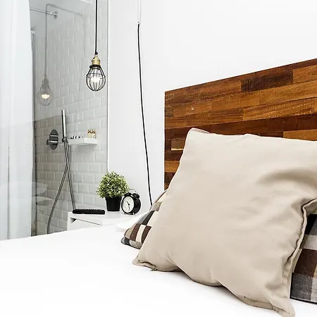 Santa Bica Eat Drink & Sleep Bed and breakfast Lisboa