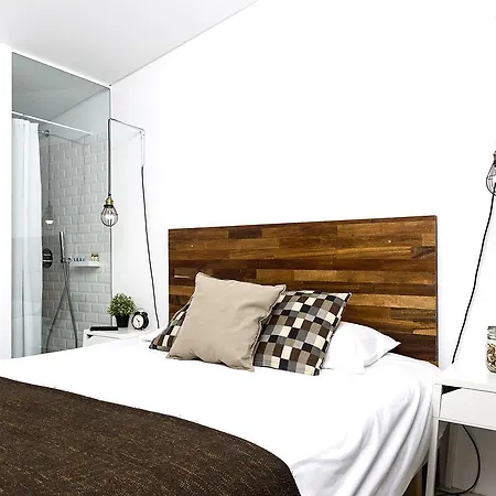 Santa Bica Eat Drink & Sleep Bed and breakfast Lisboa