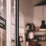 Bed & Breakfast Santa Bica Eat Drink & Sleep Lisboa