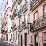 Santa Bica Eat Drink & Sleep Bed & Breakfast Lisboa