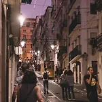 Santa Bica Eat Drink & Sleep 4* Lisboa