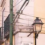 Santa Bica Eat Drink & Sleep Bed & Breakfast Lisboa