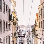 Santa Bica Eat Drink & Sleep Lisboa