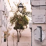 Santa Bica Eat Drink & Sleep Bed & Breakfast 4*