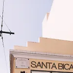 Santa Bica Eat Drink & Sleep 4* Lisboa