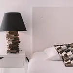 Santa Bica Eat Drink & Sleep 4* Lisboa